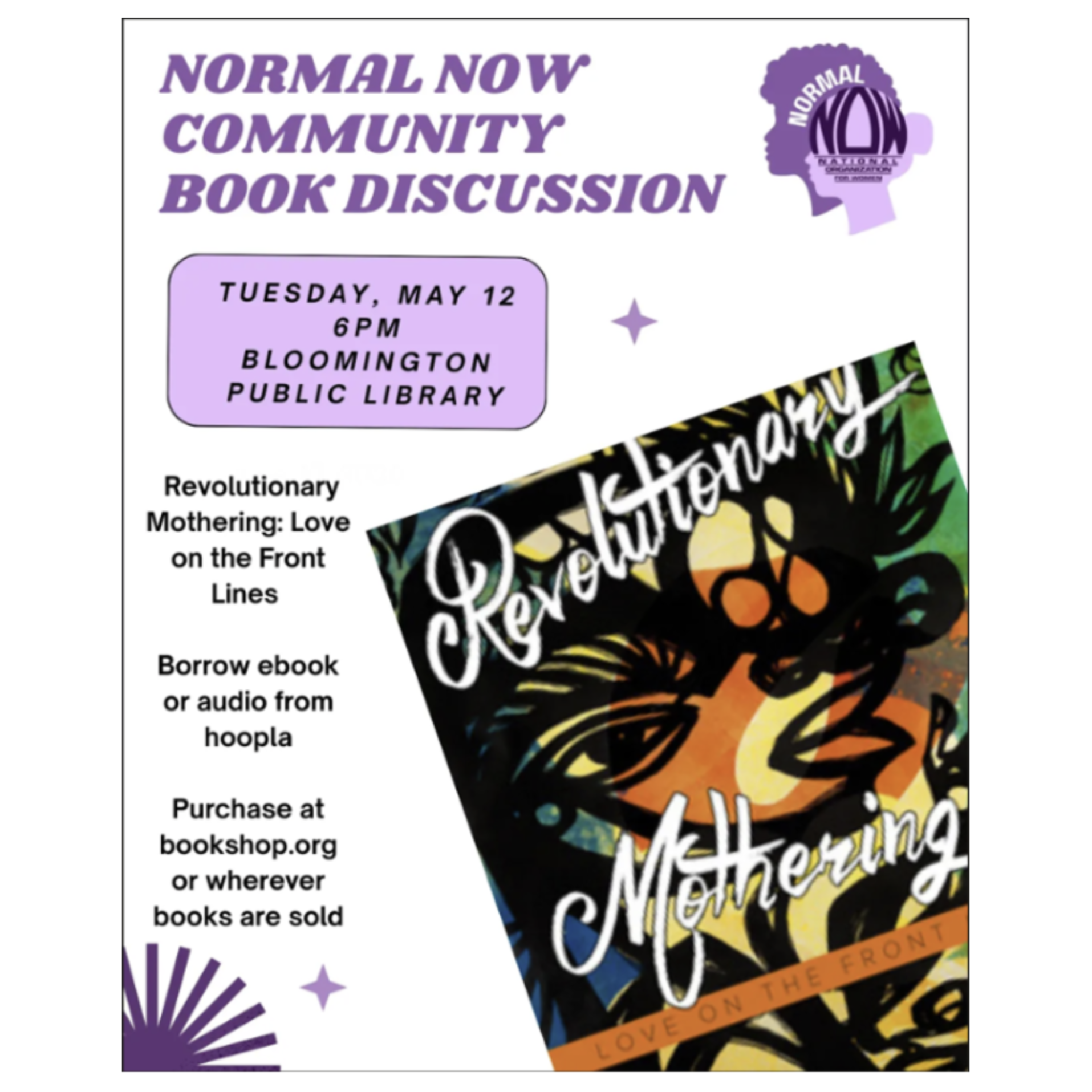 Bobzbay Profit Share Day and the May Community Meeting