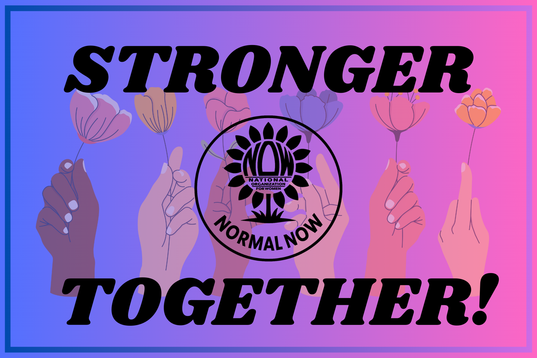 'Realizing rights can be taken away': Women organize NOW chapter in Bloomington - Normal