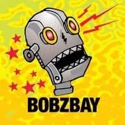 Shop Bobzbay Books