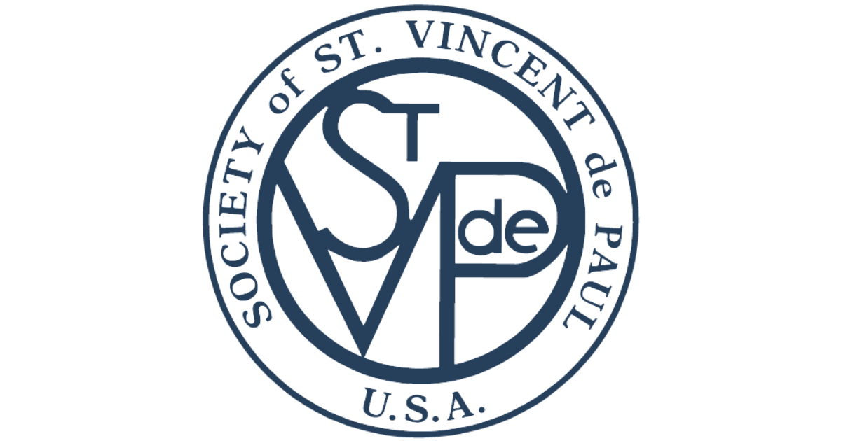 Support the St. Vincent de Paul Pantry