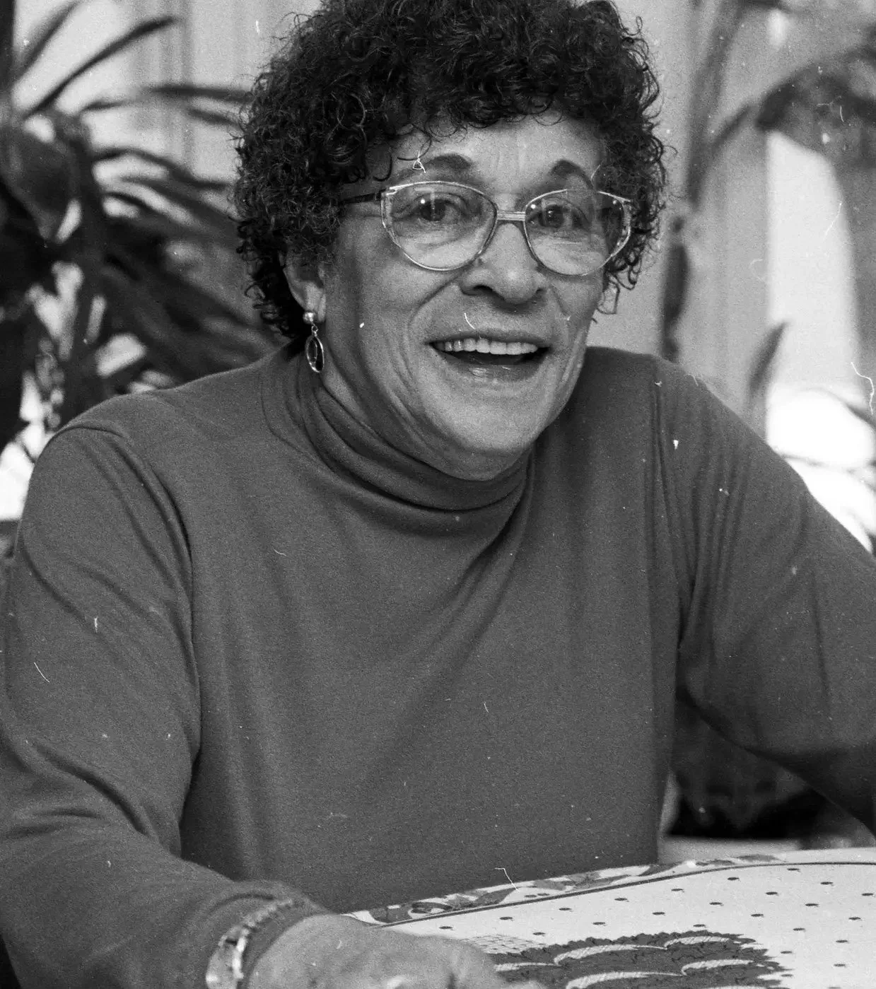 Beulah Jones Thornton Kennedy