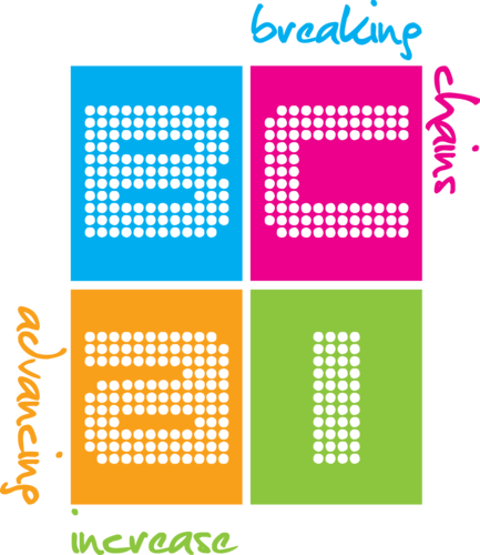 Donate to Breaking Chains Advancing Increase Culture Arts and Humanities