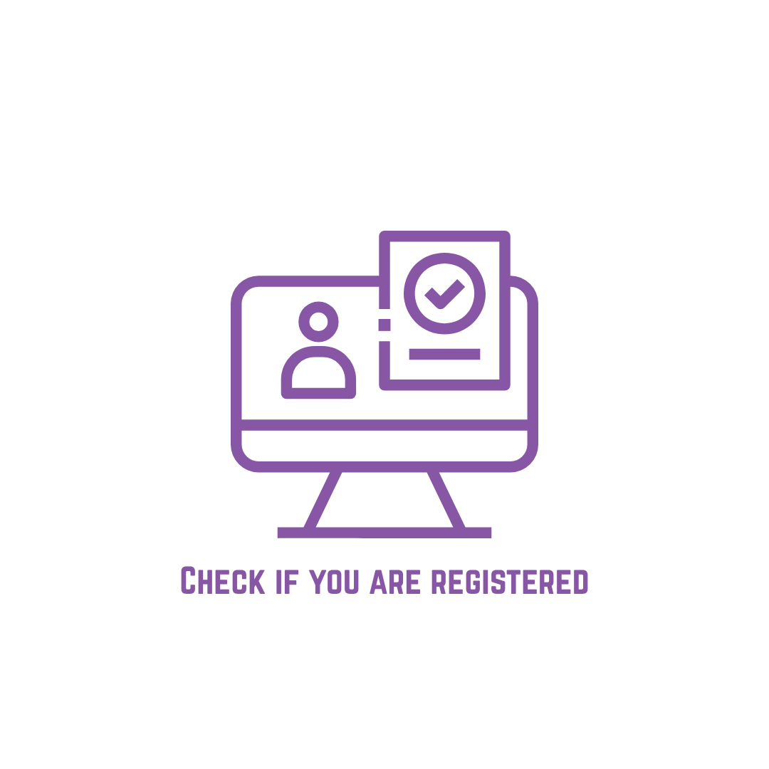 Check if you are registered.png