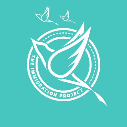 Donate to the Immigration Project