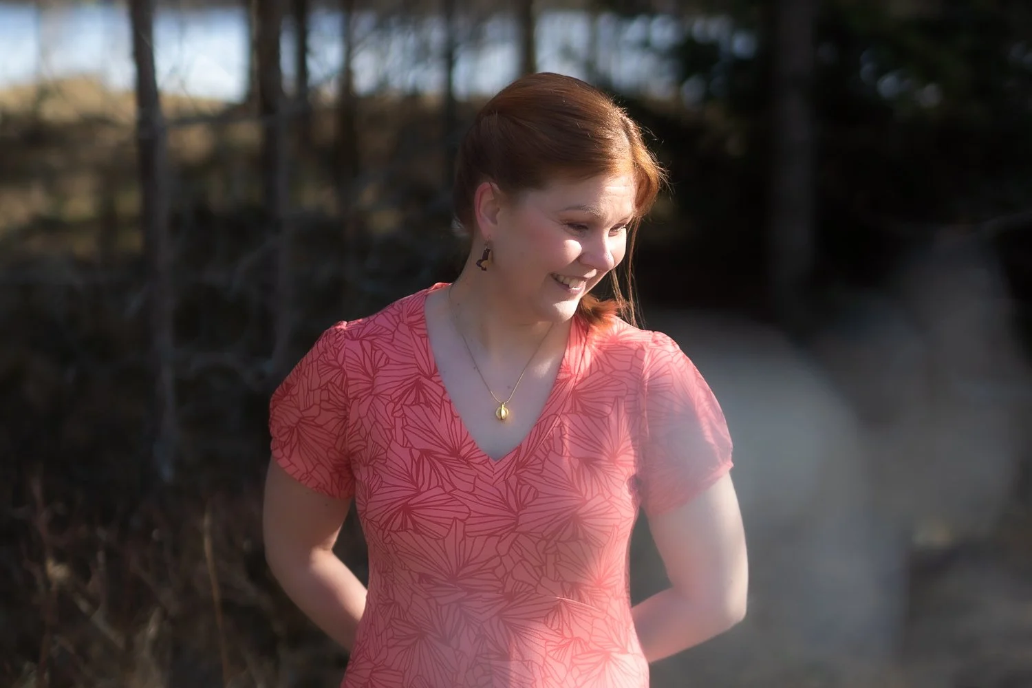 Feminine Yin Jooga Hehkuvainen