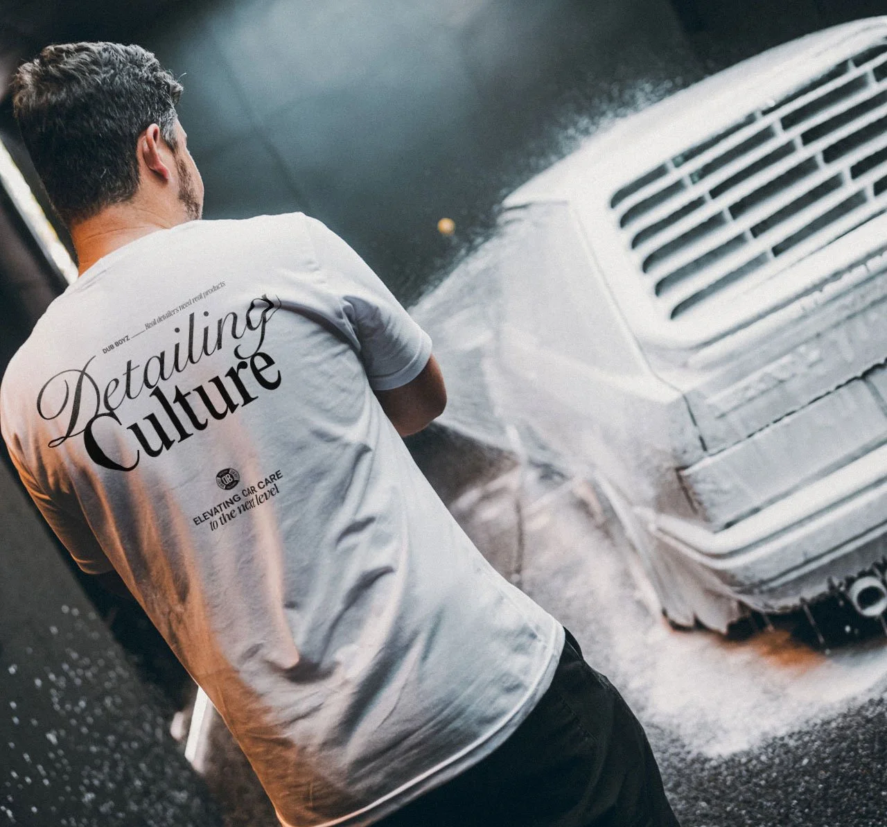 Bem-vindo ao Blog da DUB BOYZ