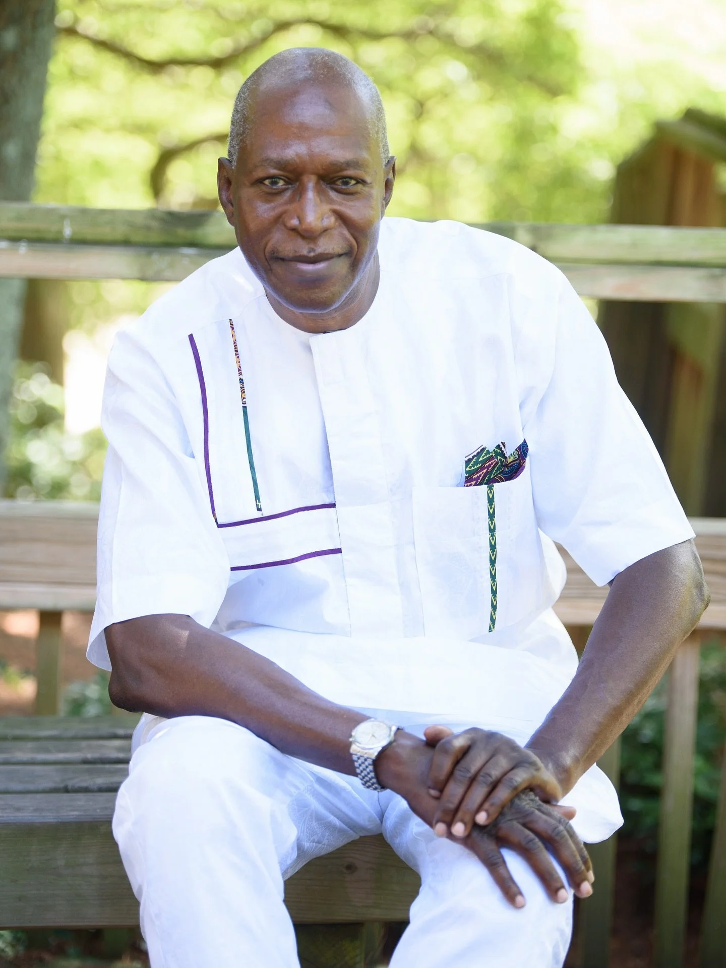 Yesterday rising, my father transitioned. 🌌🕊️

To the human eye, it looks like an ending. But I know he is now free &mdash; no longer bound by a body, no longer weighed down by stress or human concerns. He is experiencing himself as pure soul, reun
