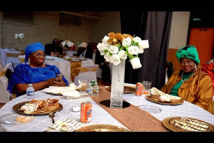 He would have been 75 today &mdash; but instead of seeing this as an ending, I&rsquo;m honoring the truth that his journey simply shifted form. His soul completed what it came here to do, and continued on.

Last month we celebrated his life with fami