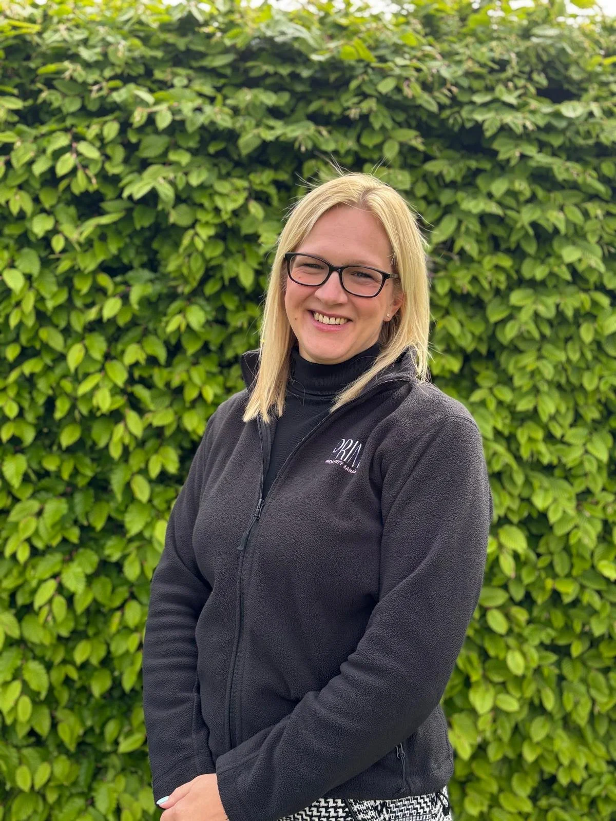 Faye King – Director