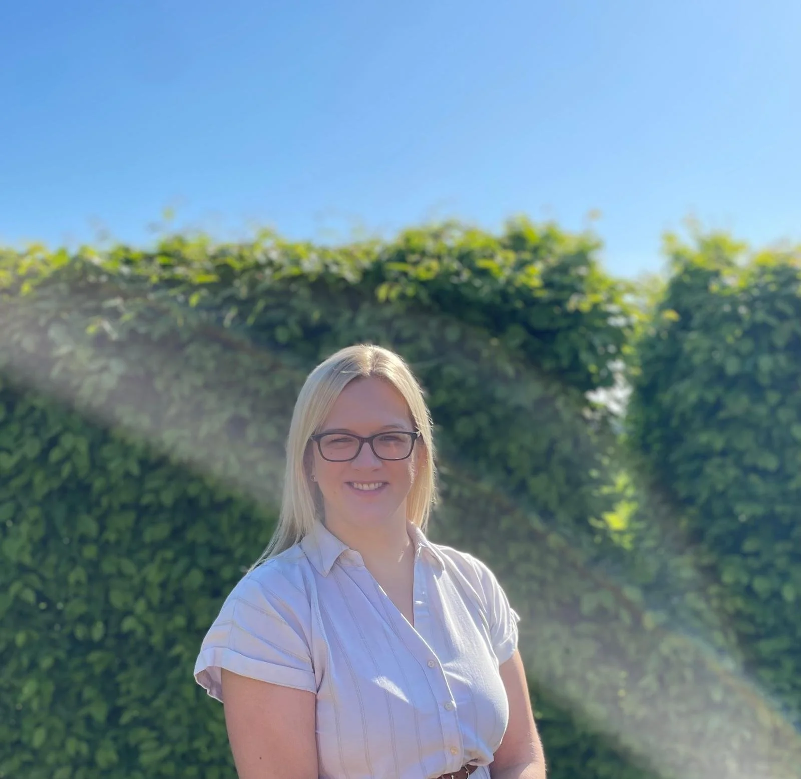 Faye King – Director