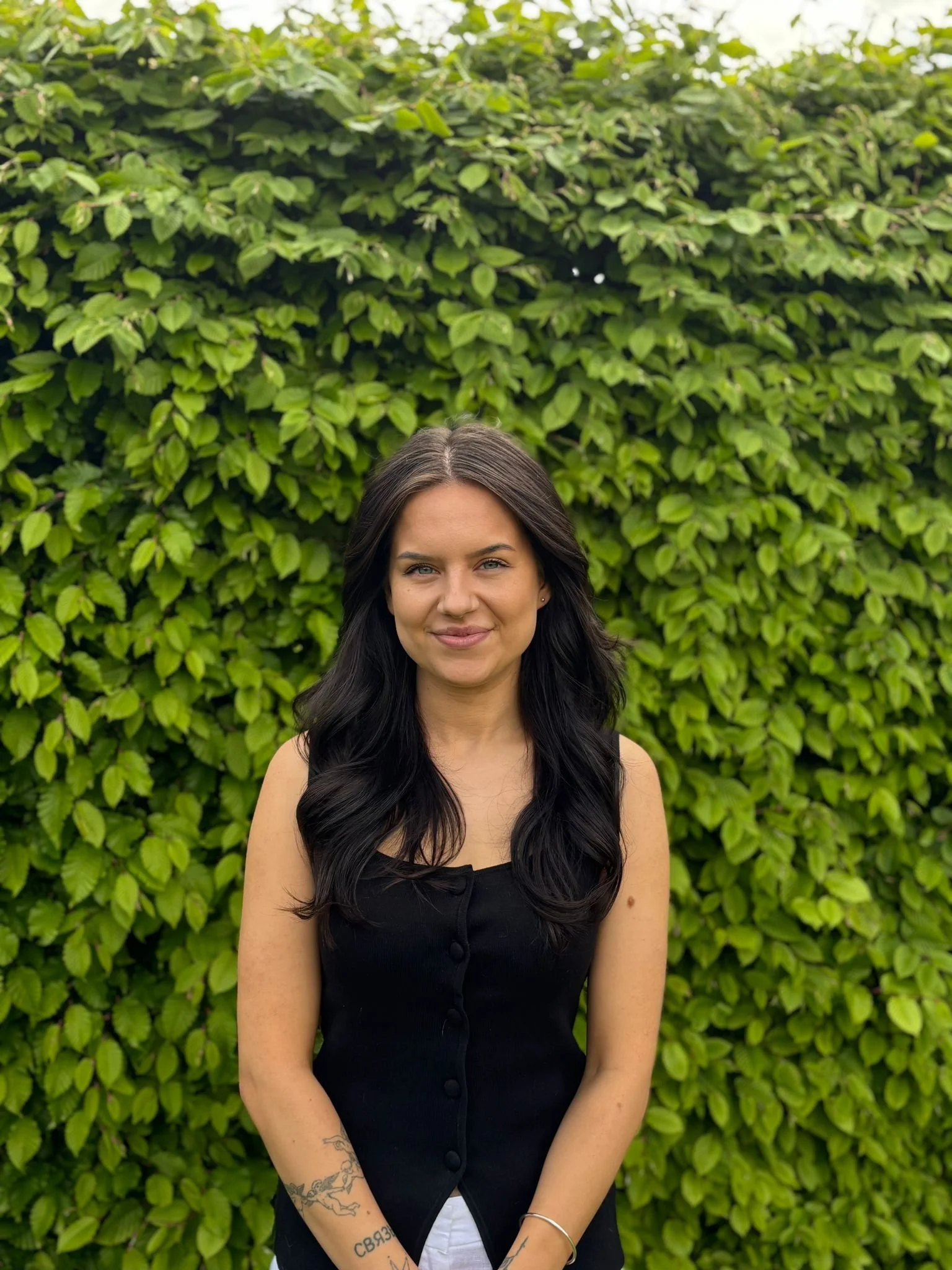 Ieva Kairyte - Accounts Assistant