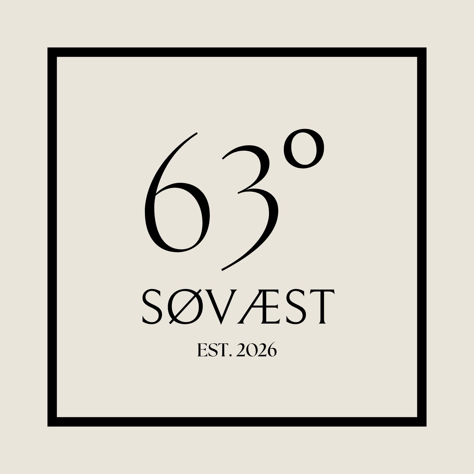 63º Søvæst