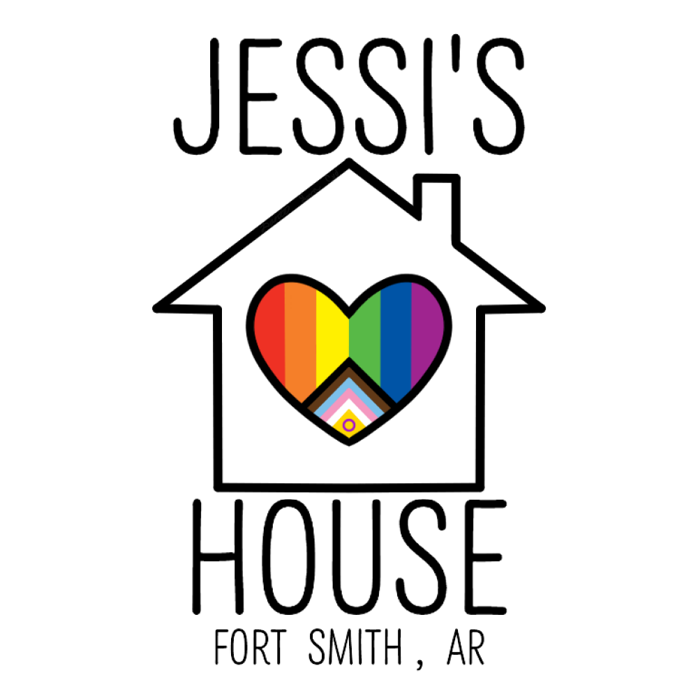 Jessi's House Fort Smith