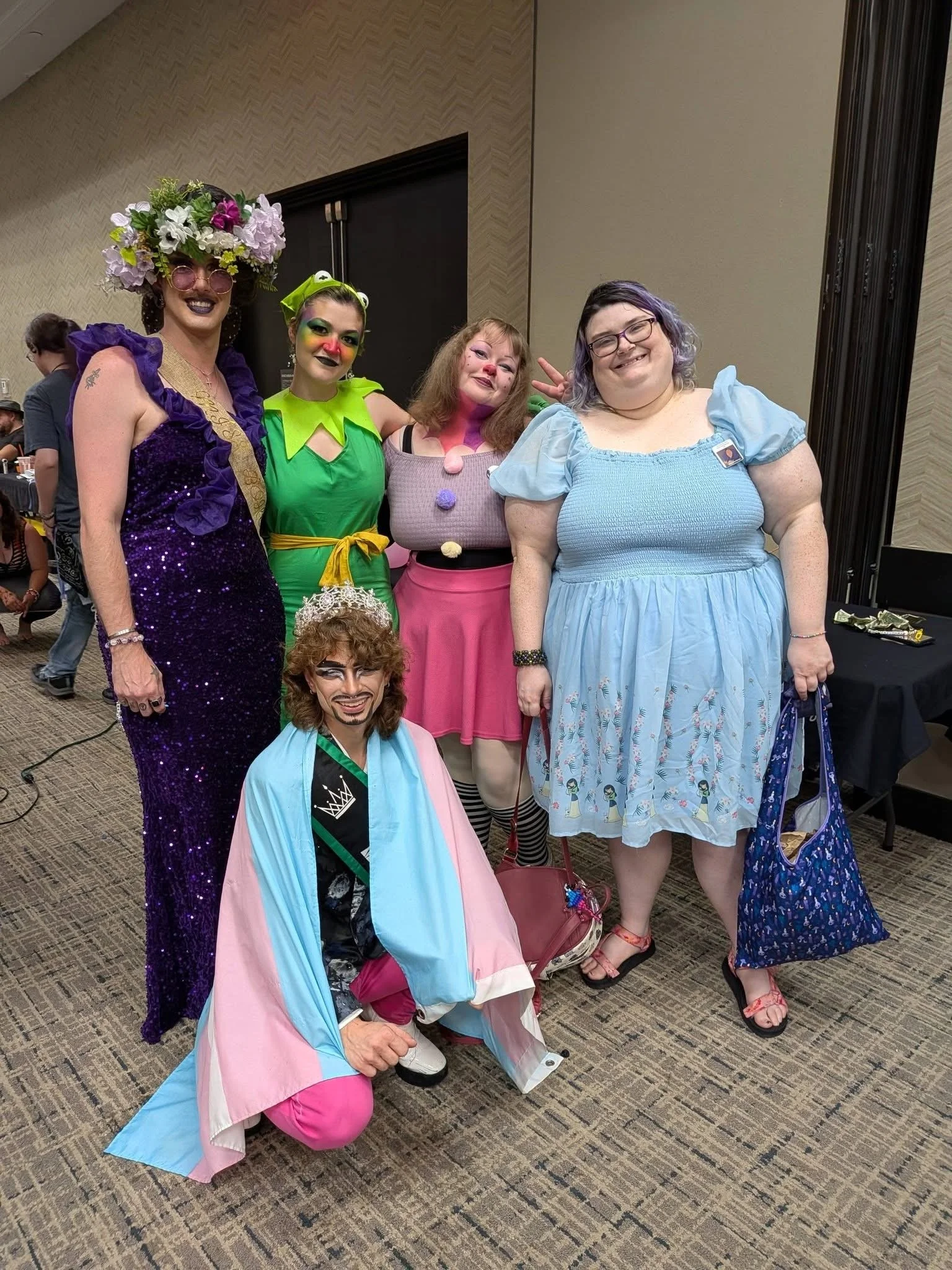 Pride Fest 2026
