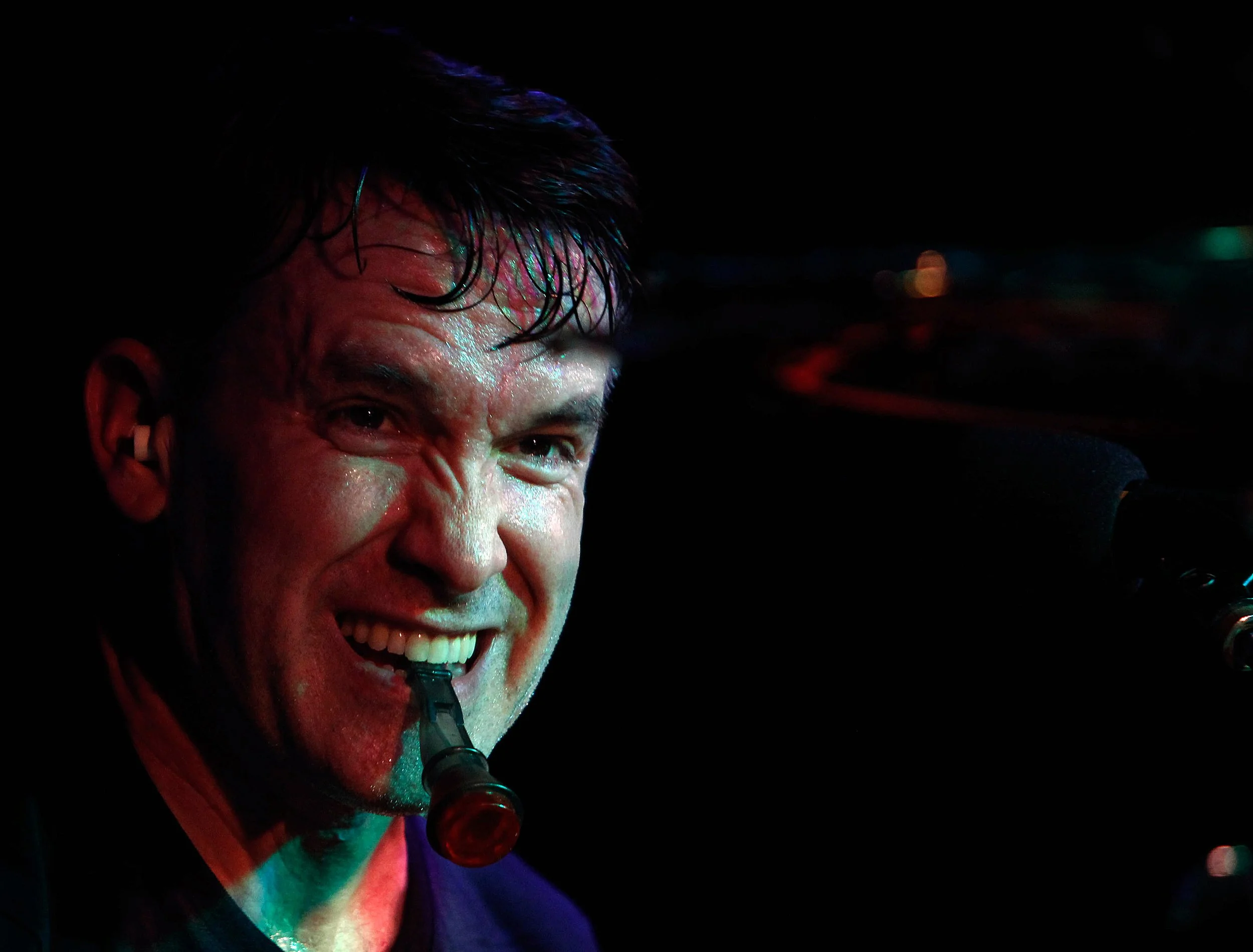 Xiu Xiu AS220 10.16.24
