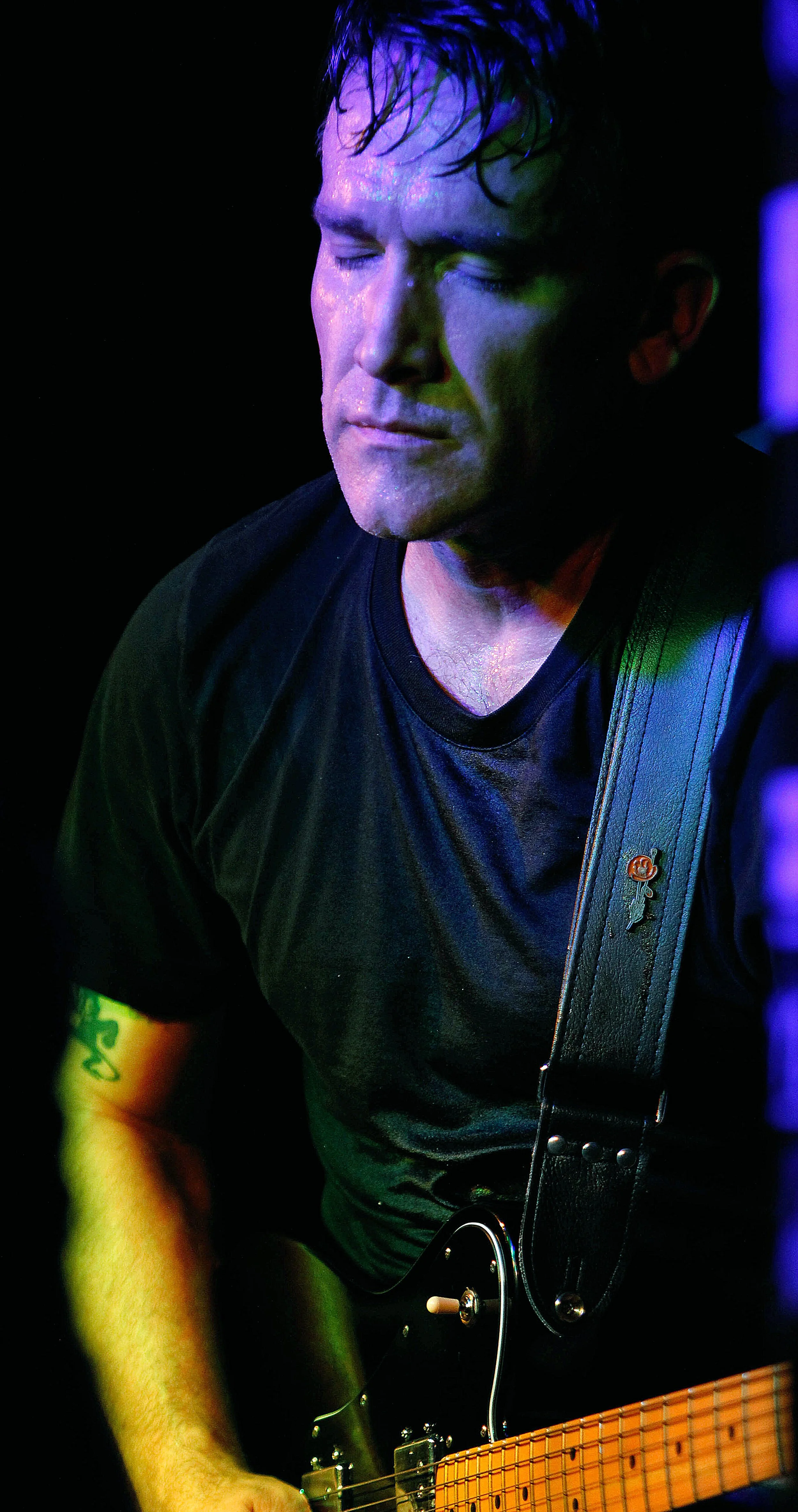 Xiu Xiu AS220 10.16.24