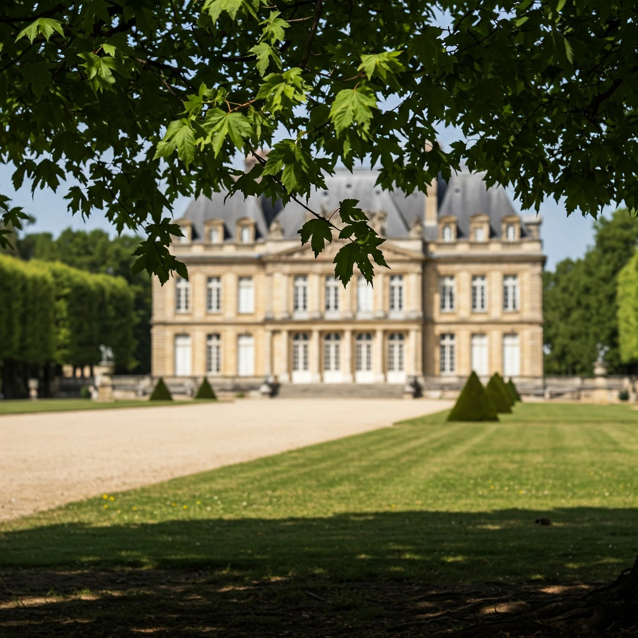 Palais des Emotions