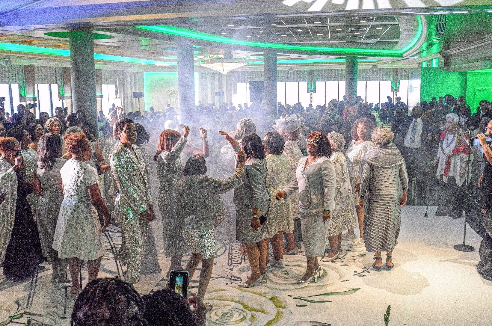 Homecoming: A Celebration of Black Excellence