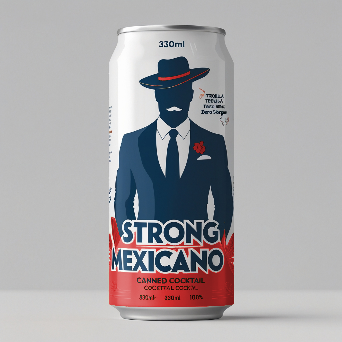 Strong Mexicano