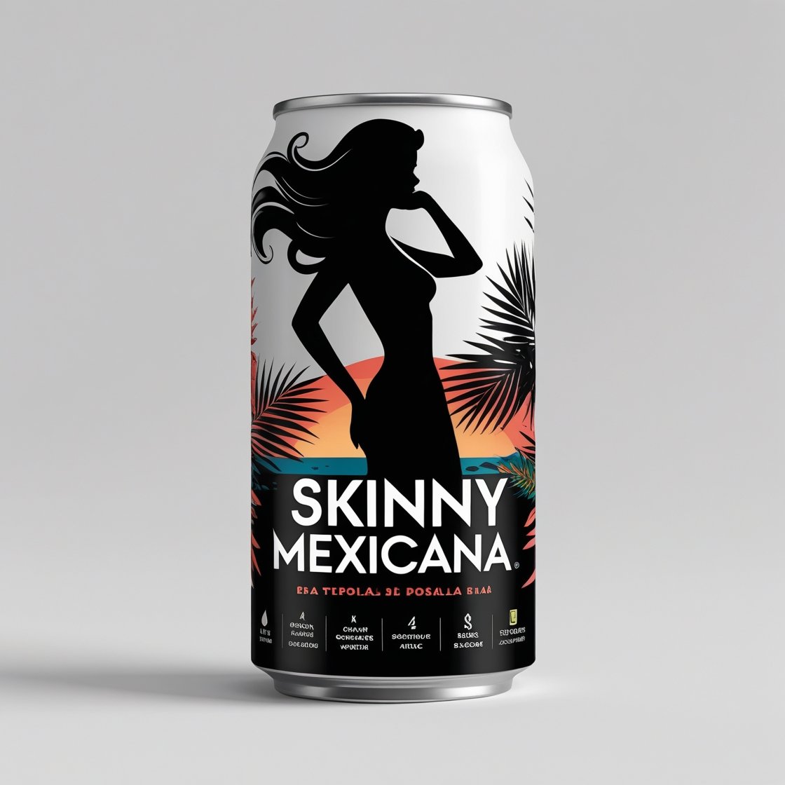 Skinny Mexicana