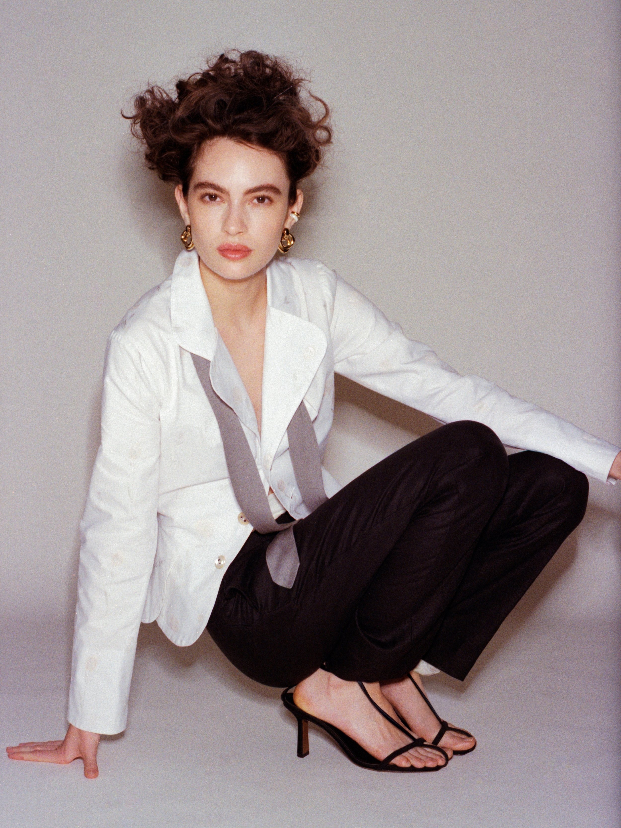 Elle Serbia