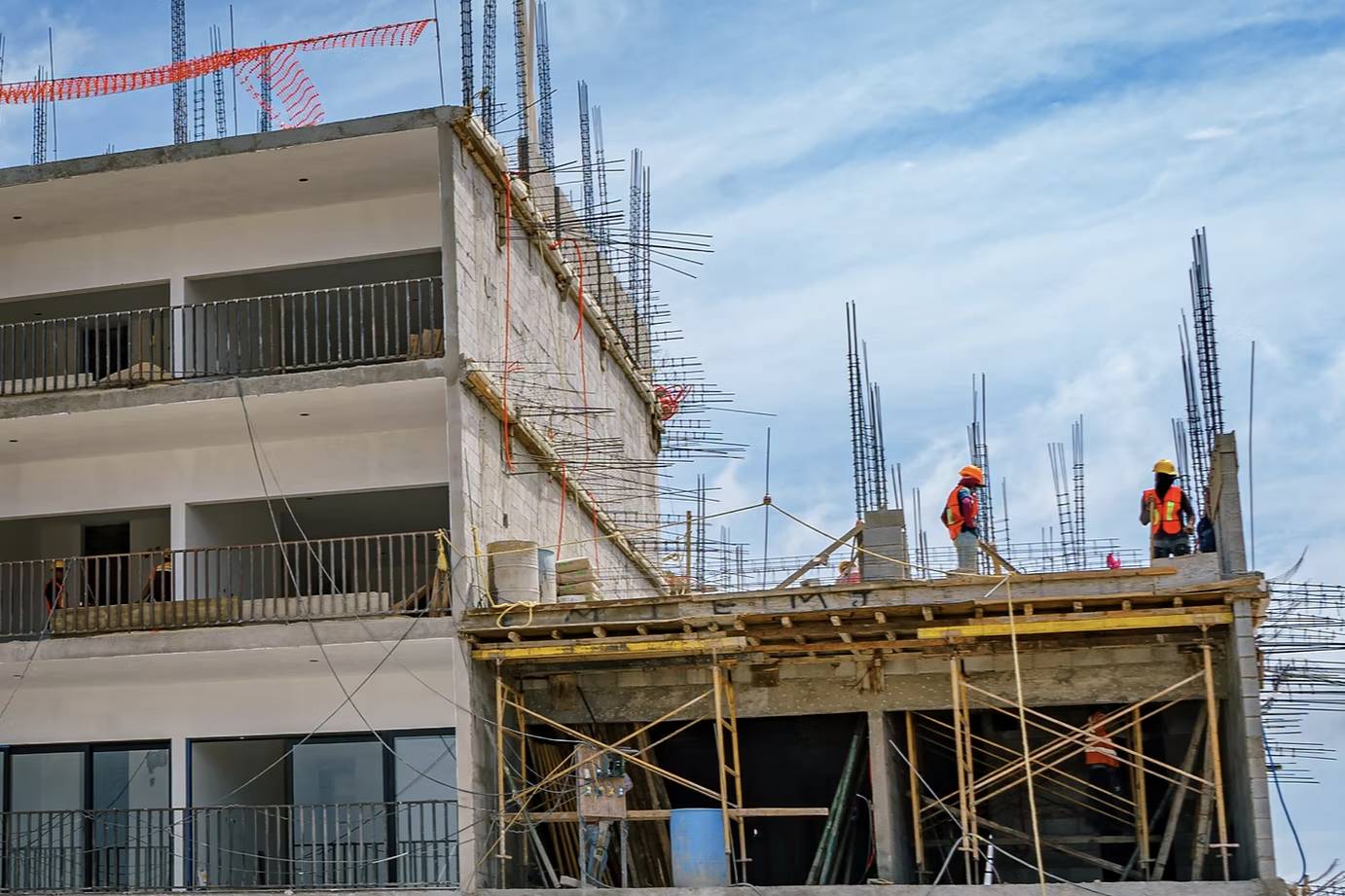 HVAC project delivery for developers owners and contractors