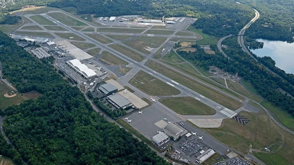 Westchester Airport