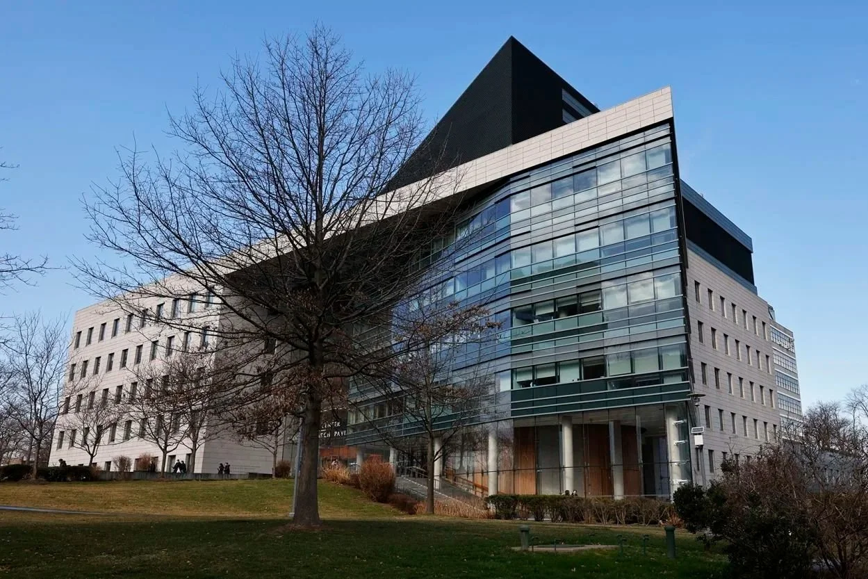 HVAC support for healthcare and medical facilities