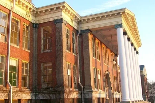 HVAC solutions for municipal nonprofit and institutional buildings