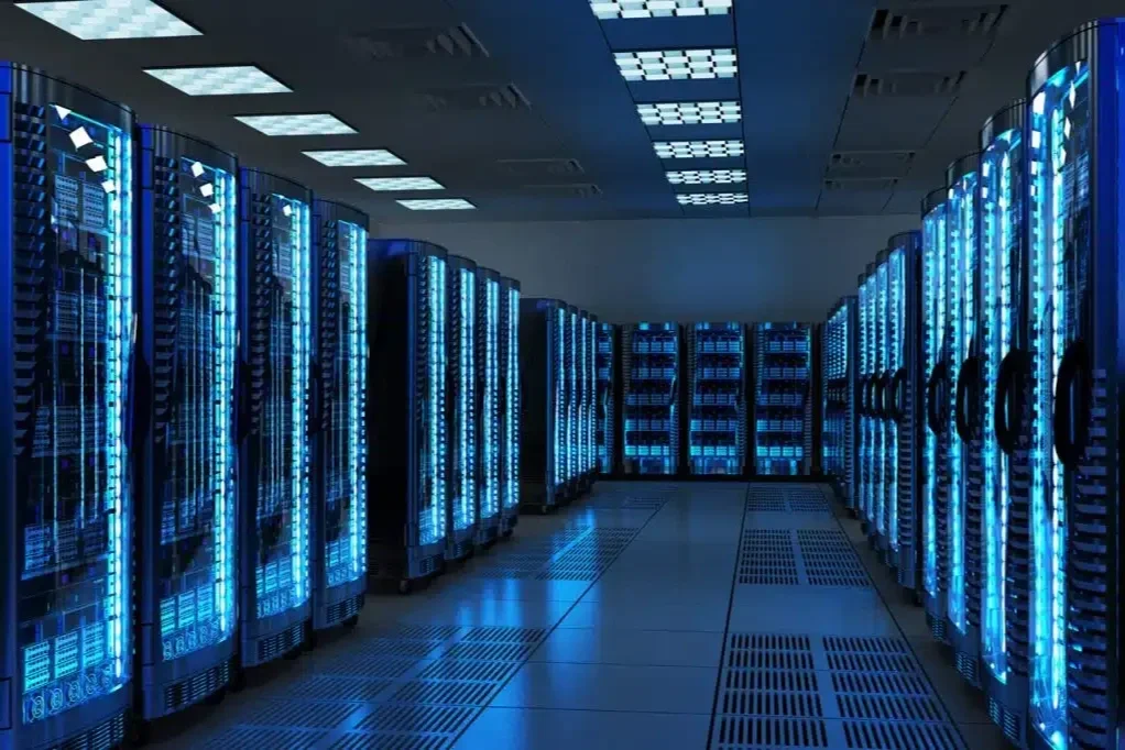 HVAC cooling support for mission-critical environments