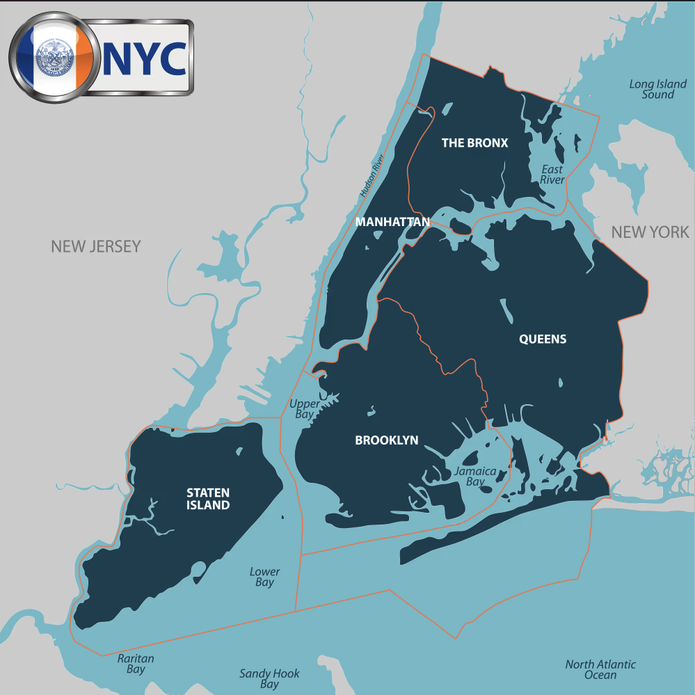 Commercial HVAC service across New York City boroughs