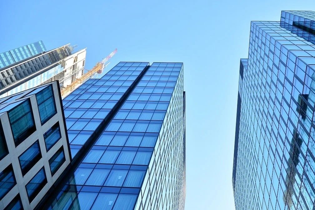 HVAC service for office and multi-tenant buildings