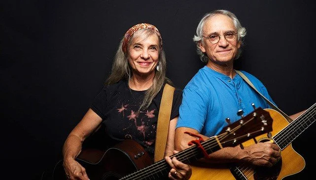 Live Music Fridays: The Sweetbloods