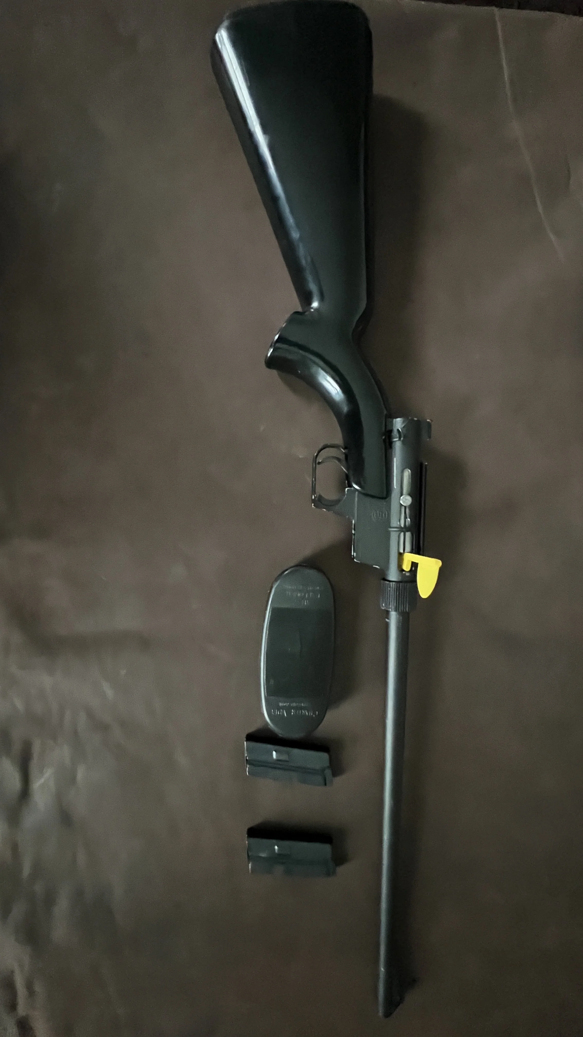 Charter Arms AR7 Explorer