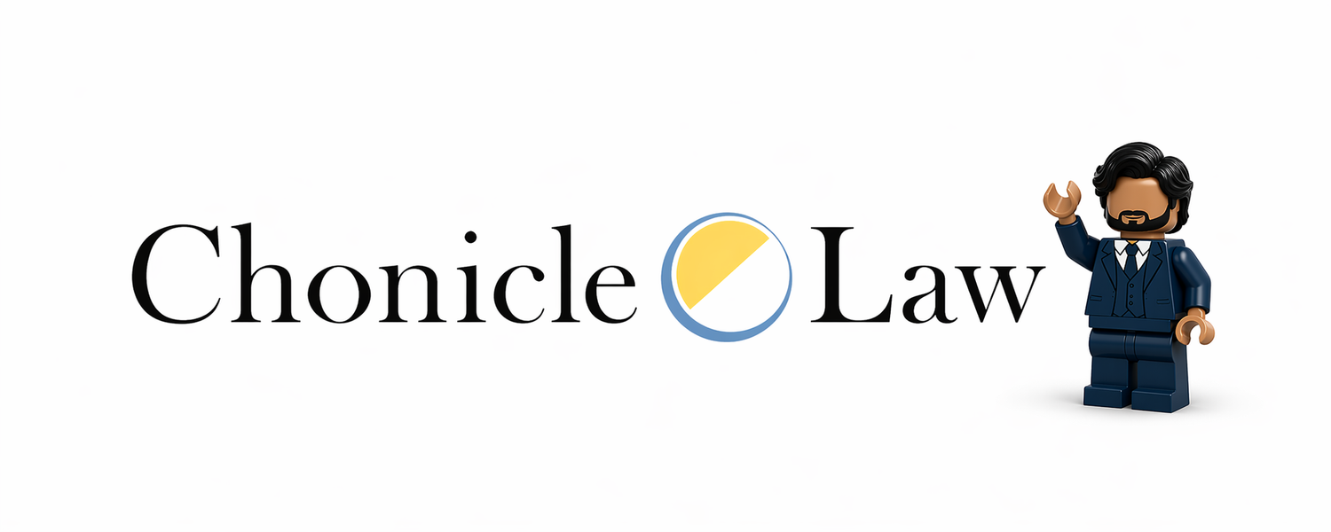 Chronicle Law