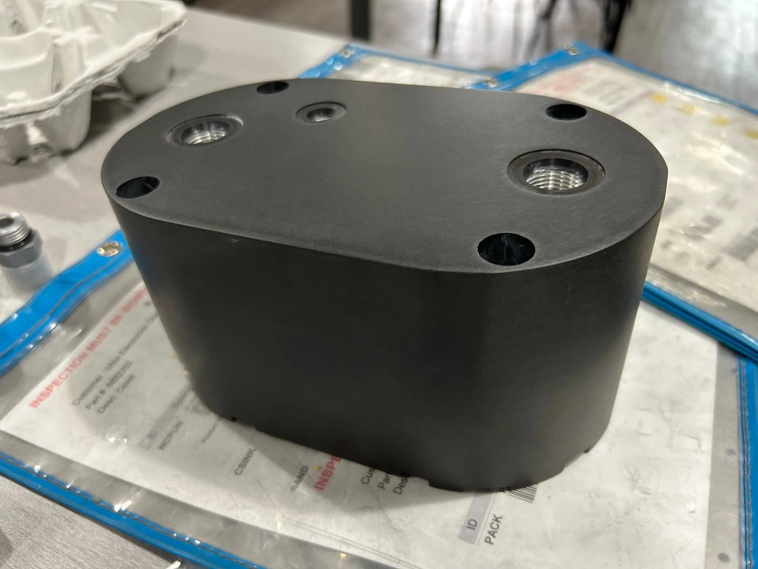 Laser cutting near Boston