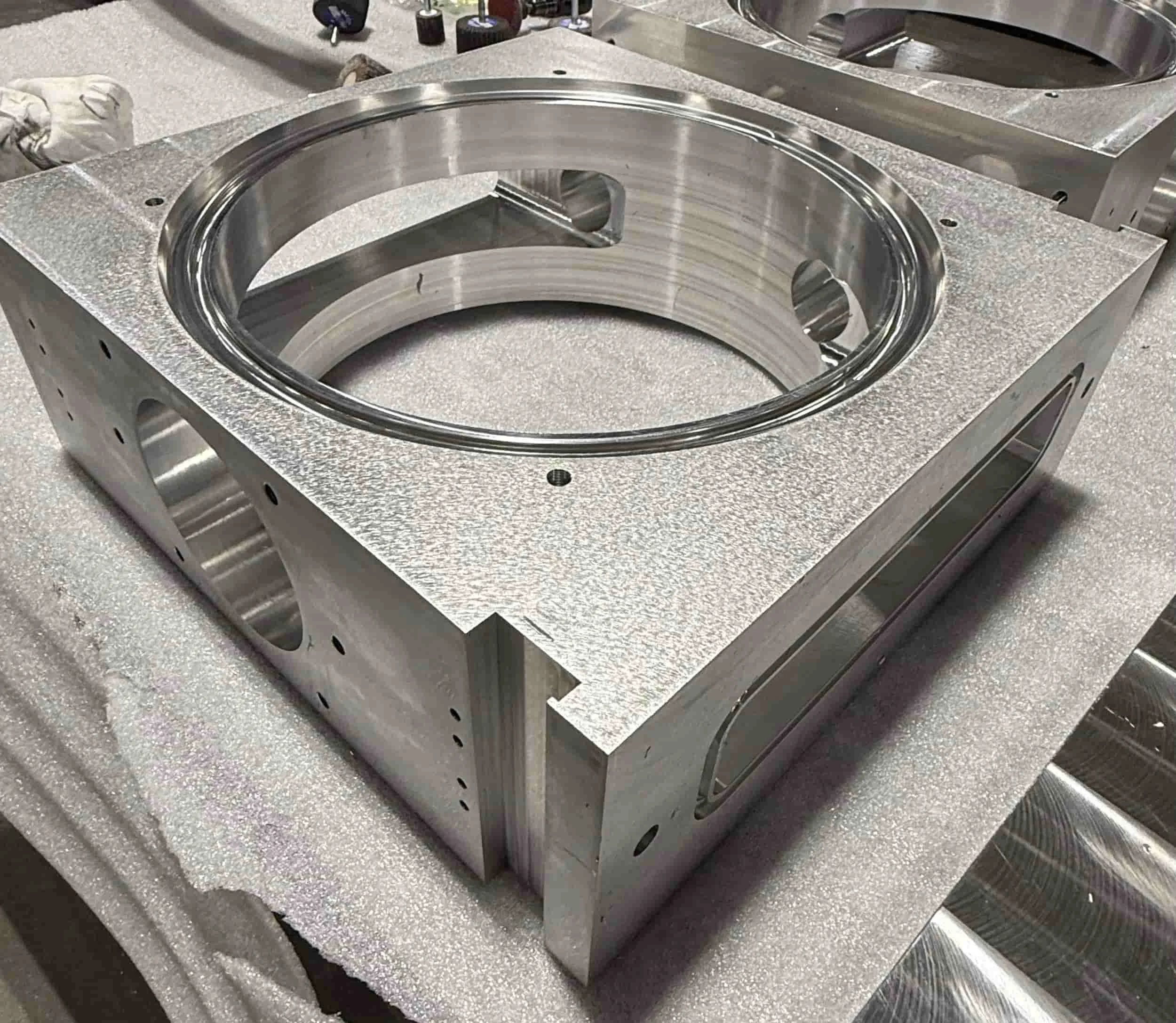 Manufacturing in MA