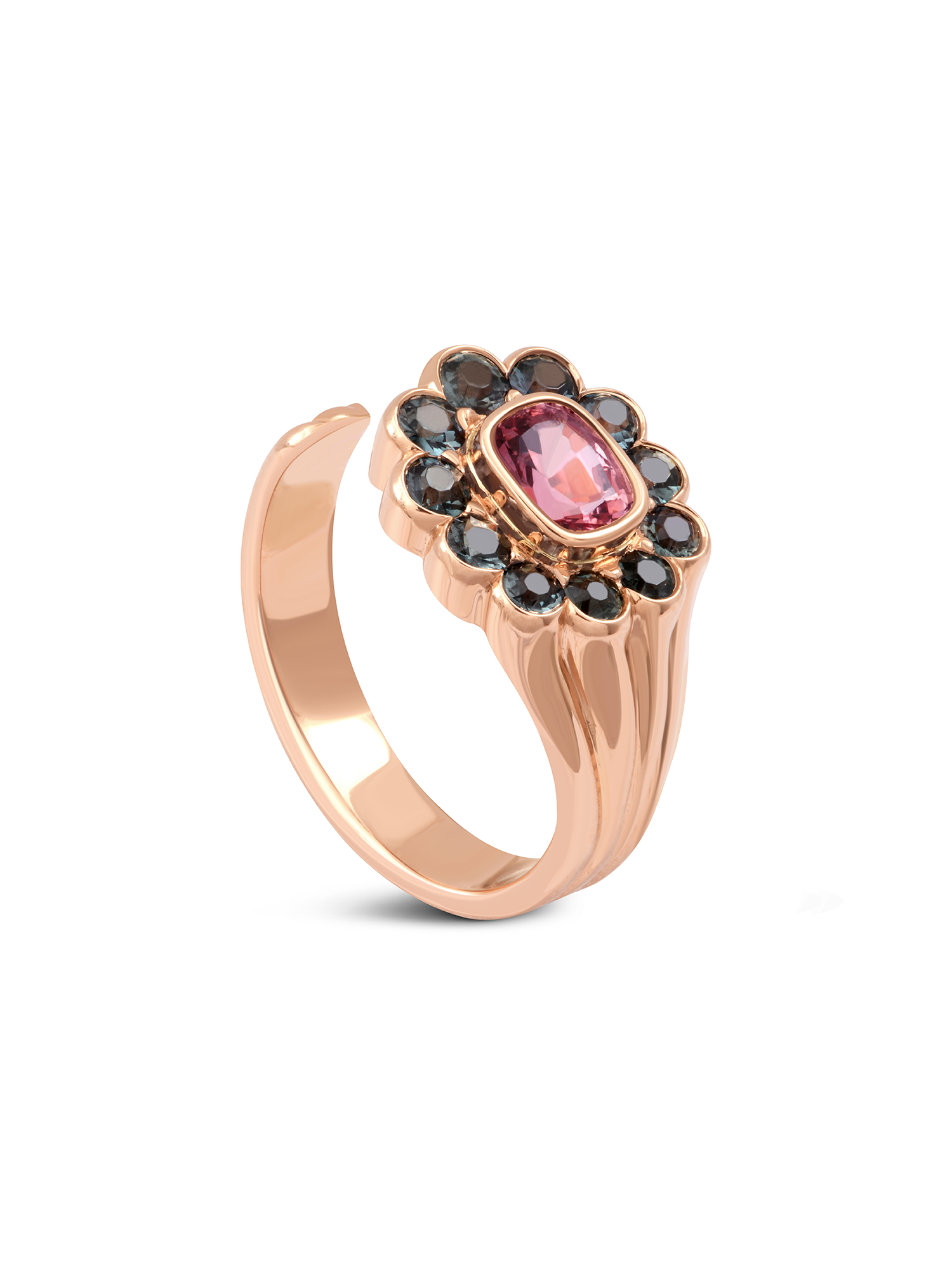 Bague Caletta Sunset
