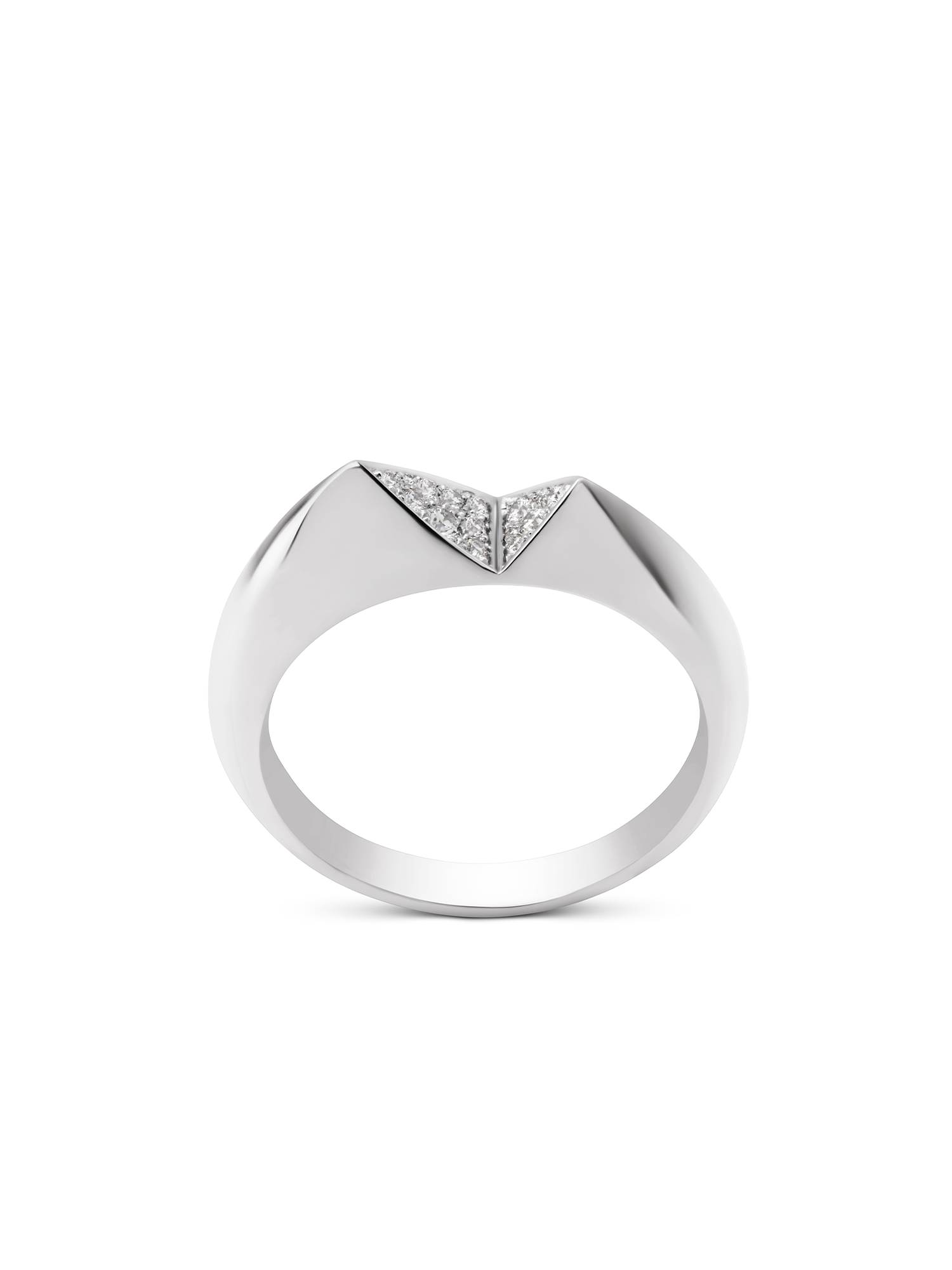 Bague Grigna