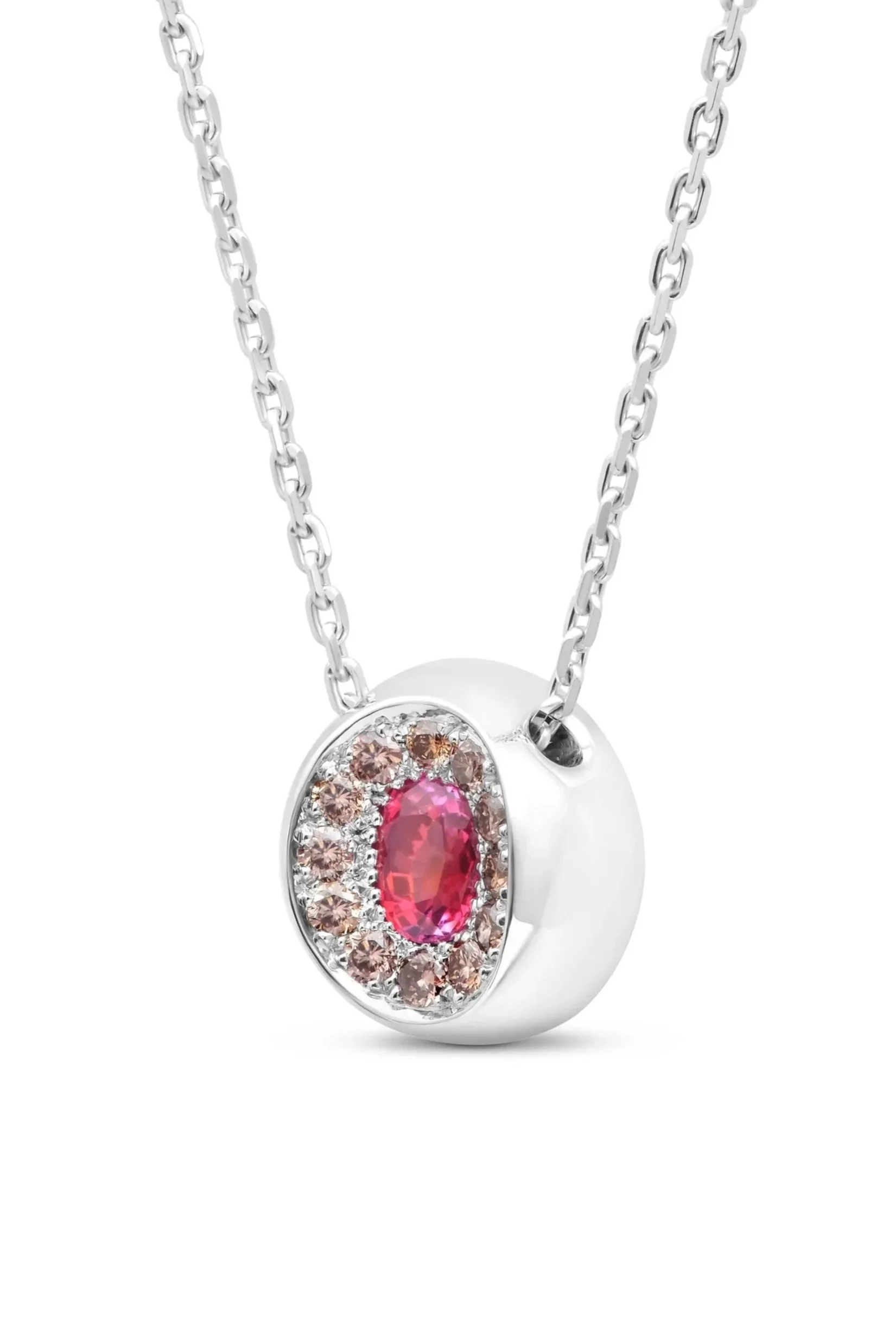 Pendentif Source Néon