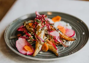 24 Carrot Bistro | Dine Fresh, Reserve Now