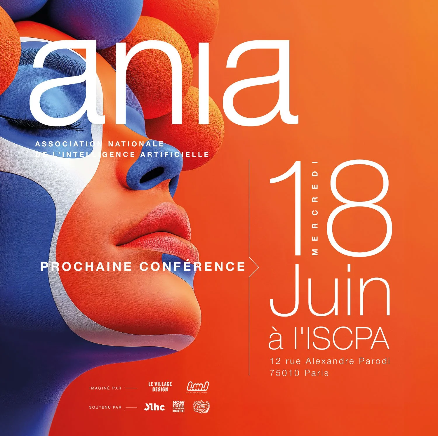 ANIA, l'Association Nationale de l'Intelligence Artificielle | Explorez