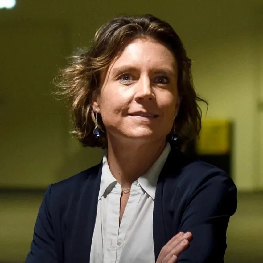 Marie LATHOUD