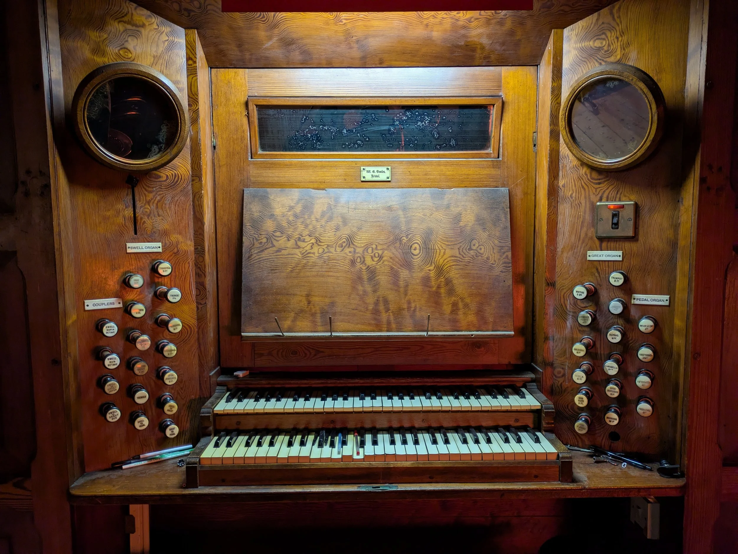 The Harbour Totterdown