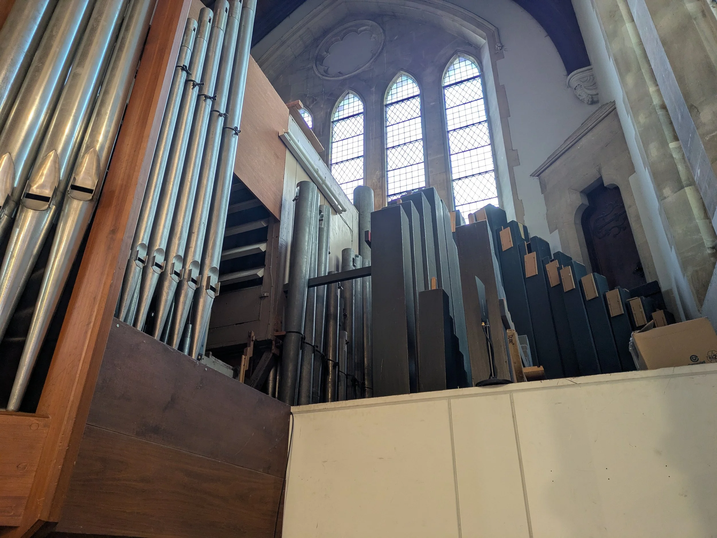 Christ Church, Clifton