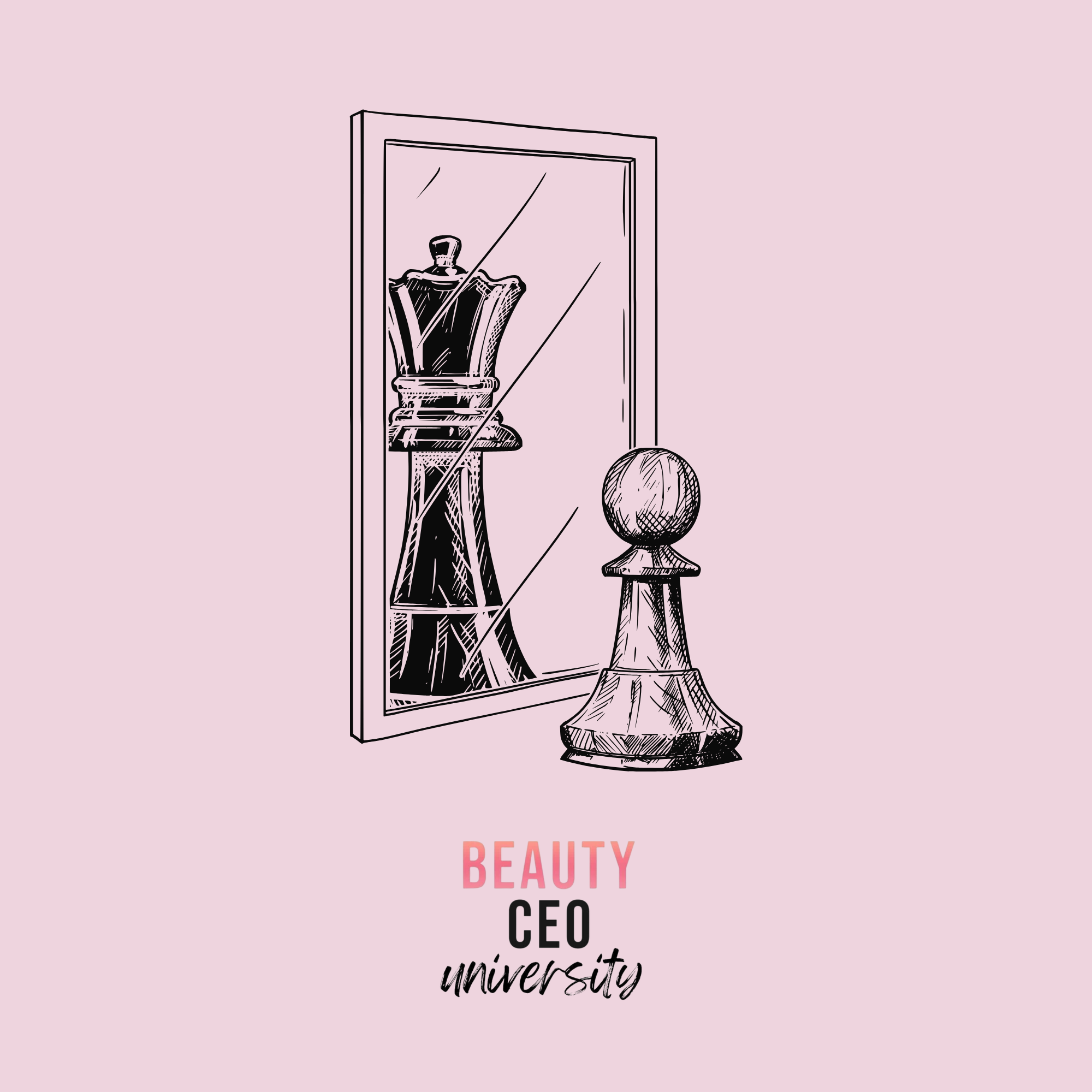 Face the Camera: The Beauty Professional’s Confidence & Content Playbook