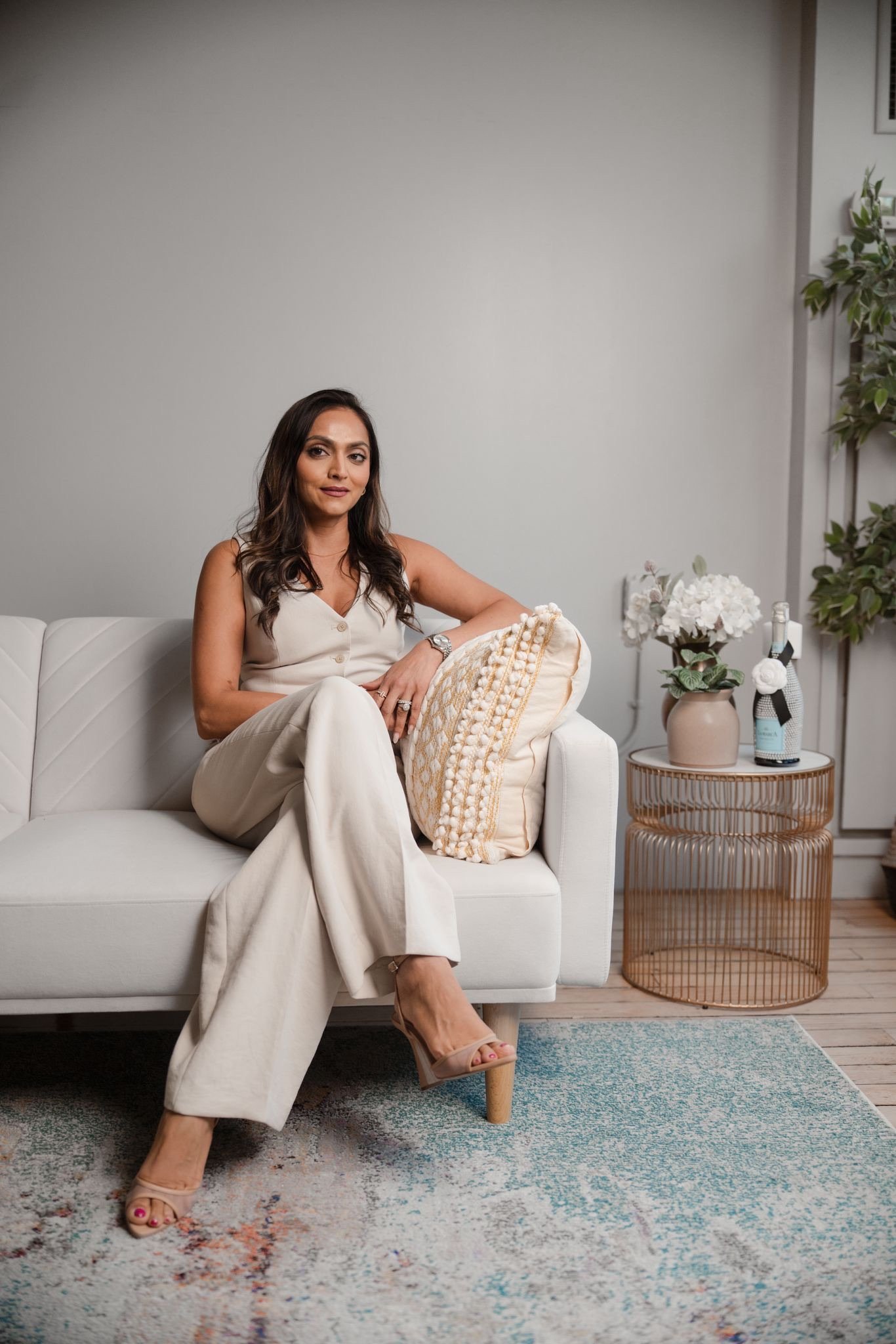 From Passion to Profit: How Coaching Can Transform Your Beauty Business 