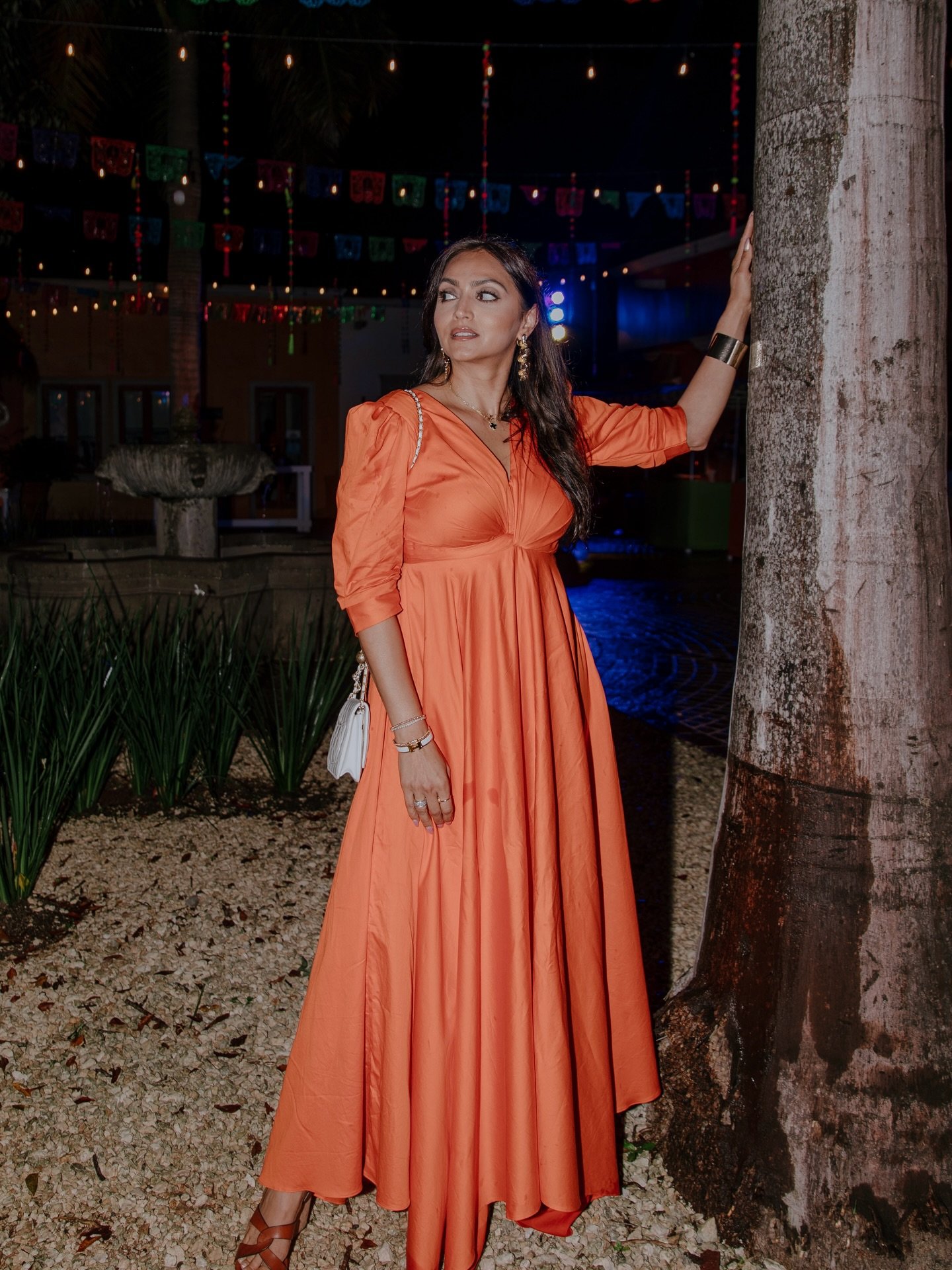 2026 me isn&rsquo;t a different woman. She&rsquo;s the version of me who decided to stop shrinking. ✨

This year it&rsquo;s more important than ever that I&rsquo;ve found my confidence. I&rsquo;m taking risks, building in beauty tech while building a