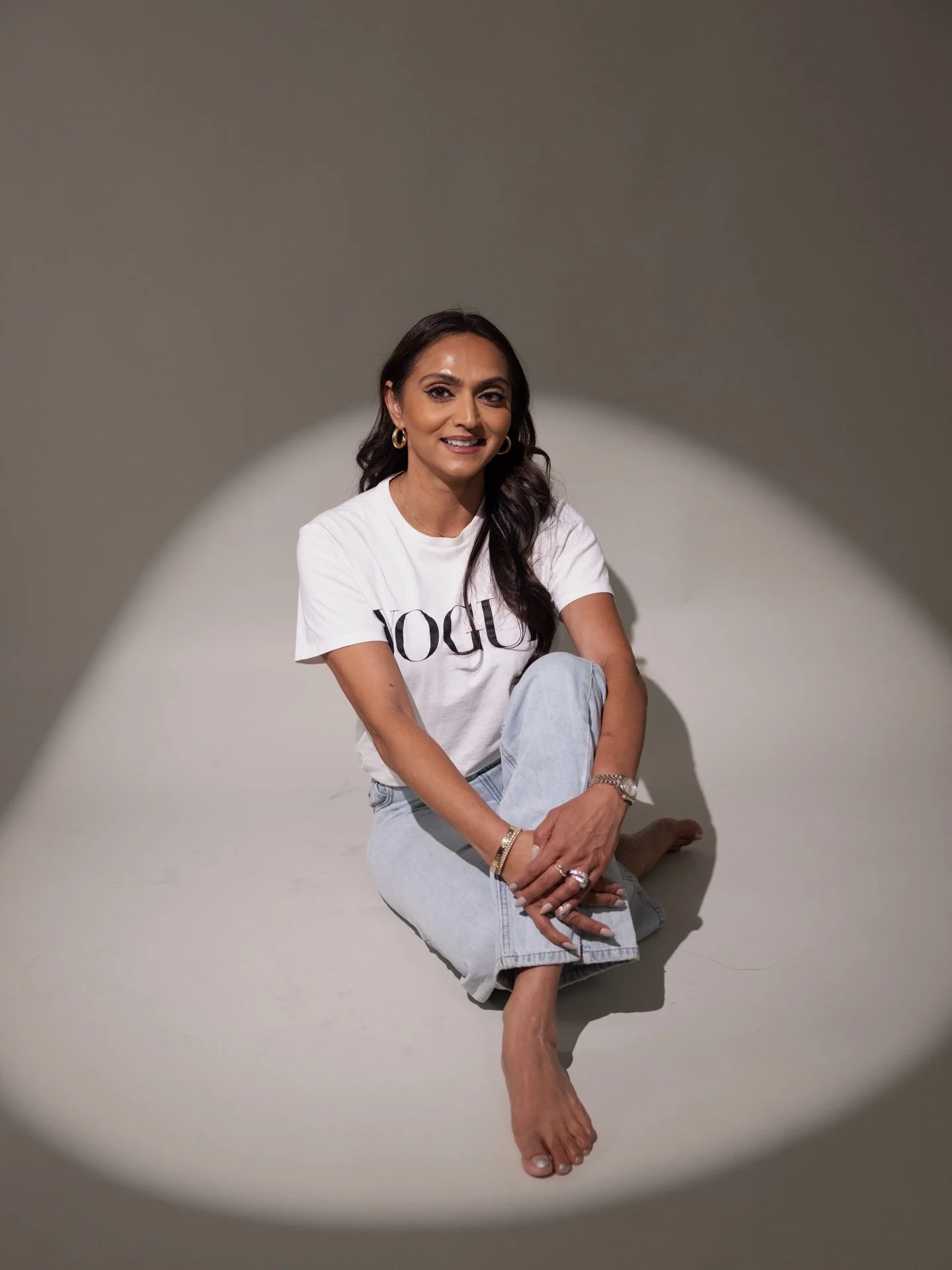 First in my bloodline to become a CEO and build multiple beauty brands. The road here required determination, risk, and pushing past barriers I couldn&rsquo;t have imagined until I crossed them. 

I am grateful to stand on the strength of the women b