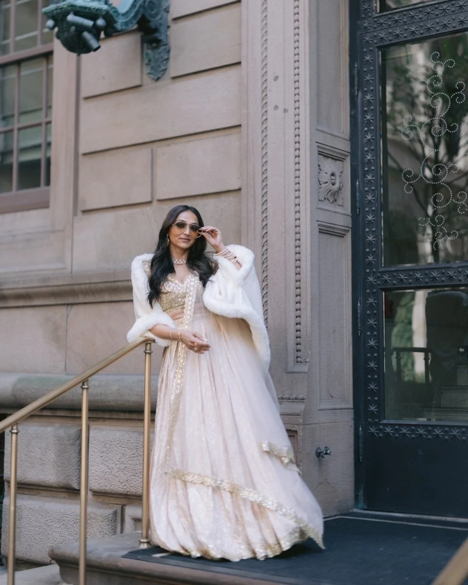 New York did what New York does. ✨
A rooftop wedding above Radio City Music Hall. A client who trusted my team to scout the most unforgettable event and hotel locations. A palace that&rsquo;s starred in my favorite show. And the people who make this 
